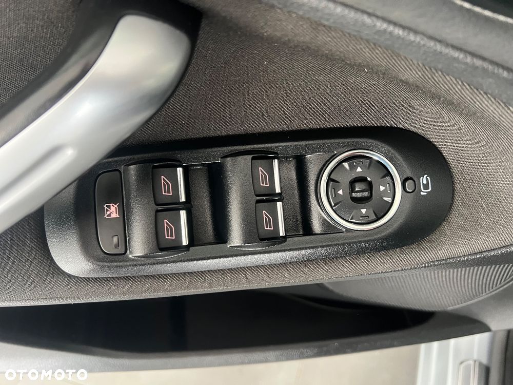 Ford Galaxy 2.0 TDCi Platinium X - 17