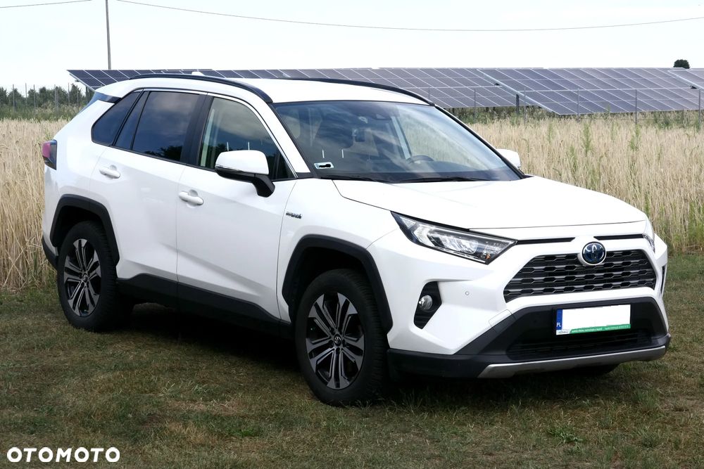 Toyota RAV4 - 5