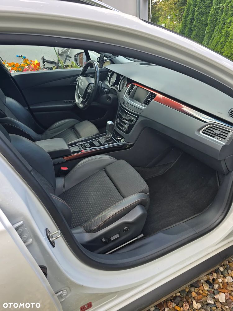 Peugeot 508 2.0 BlueHDi RXH S&S - 19