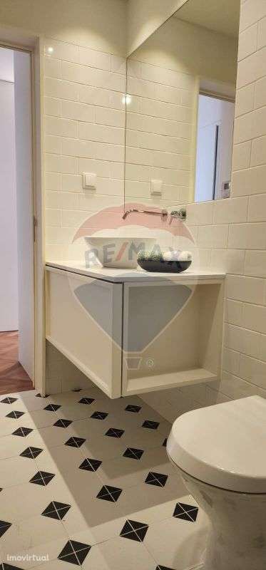 Apartamento T1 para arrendamento - Grande imagem: 4/4