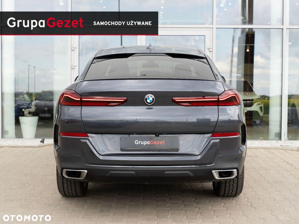 BMW X6 - 2