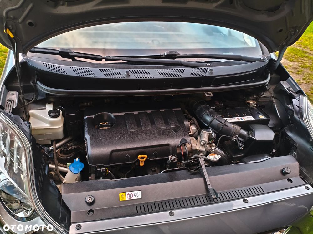 Hyundai ix20 1.6 CRDi Classic - 19