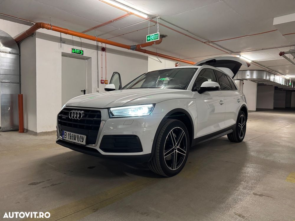 Audi Q5 - 7
