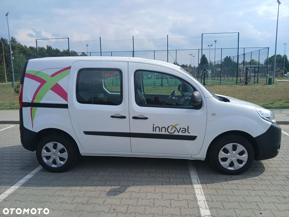 Renault Kangoo - 4