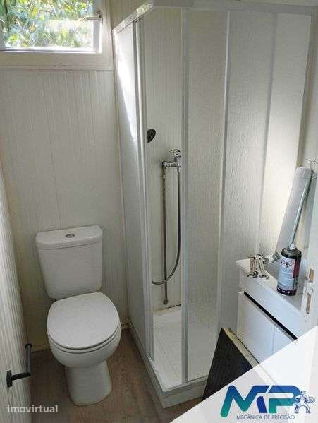 Pré-fabricado, casas modulares, escritórios - Grande imagem: 2/10