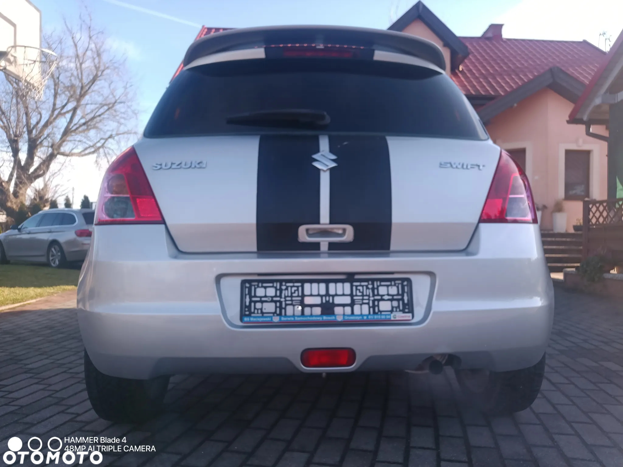 Suzuki Swift 1.3 Comfort+ - 10