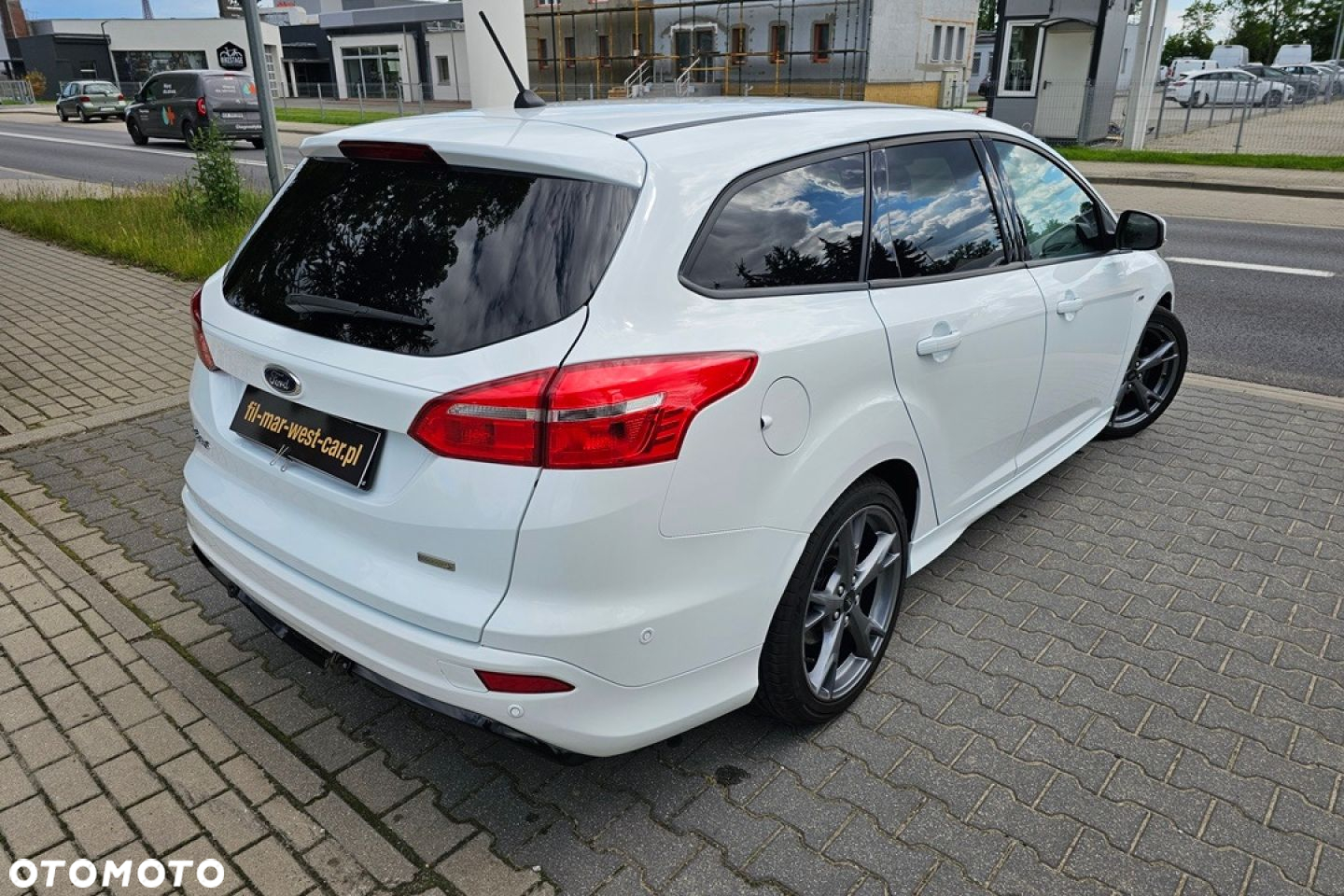 Ford Focus - 6