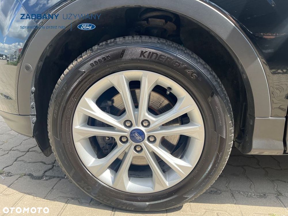 Ford Kuga 2.0 TDCi AWD Titanium - 16