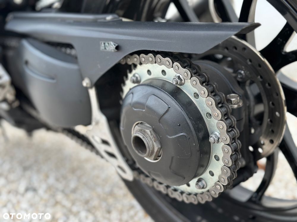 Triumph Speed Triple - 16