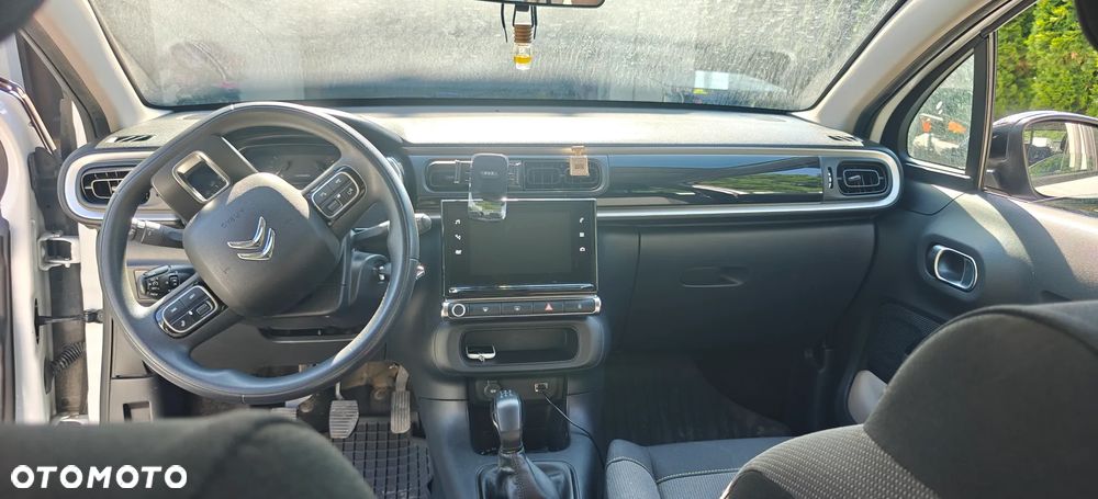 Citroën C3 1.2 PureTech Live - 9