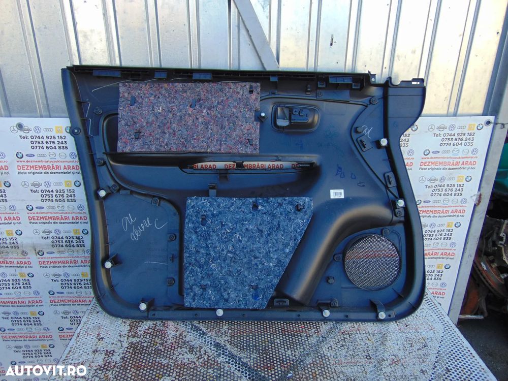 Fete usi fata Mitsubishi L200 dupa 2015 fiat fullback - 4
