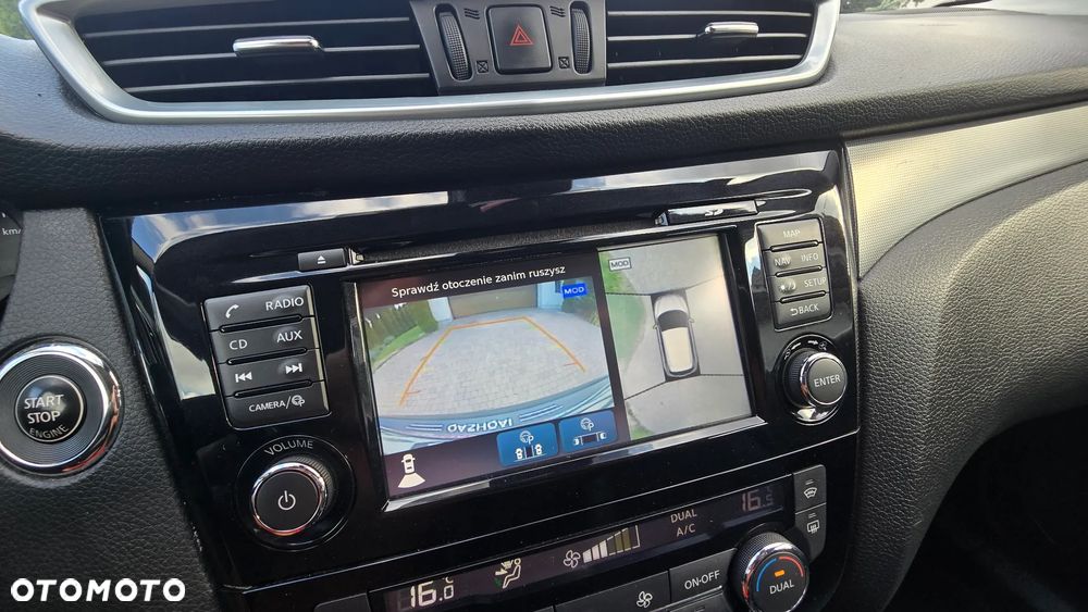 Nissan Qashqai - 37