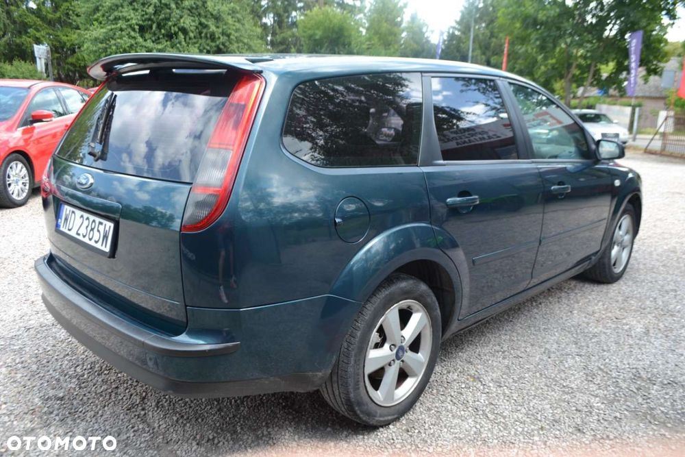 Ford Focus - 3