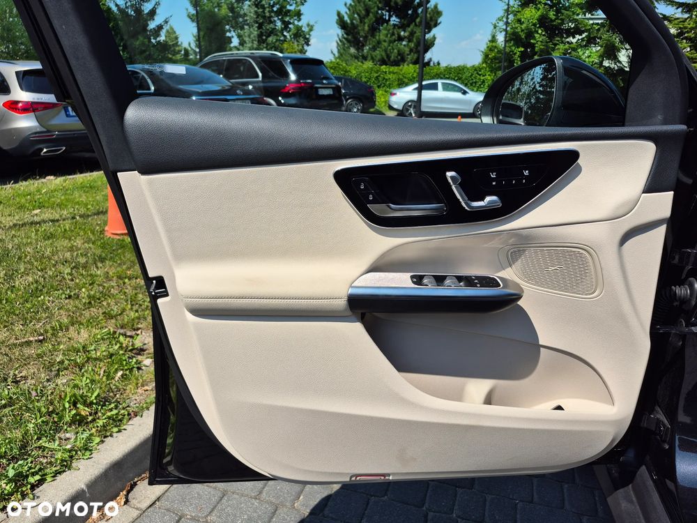 Mercedes-Benz GLC 200 mHEV 4-Matic Avantgarde - 10