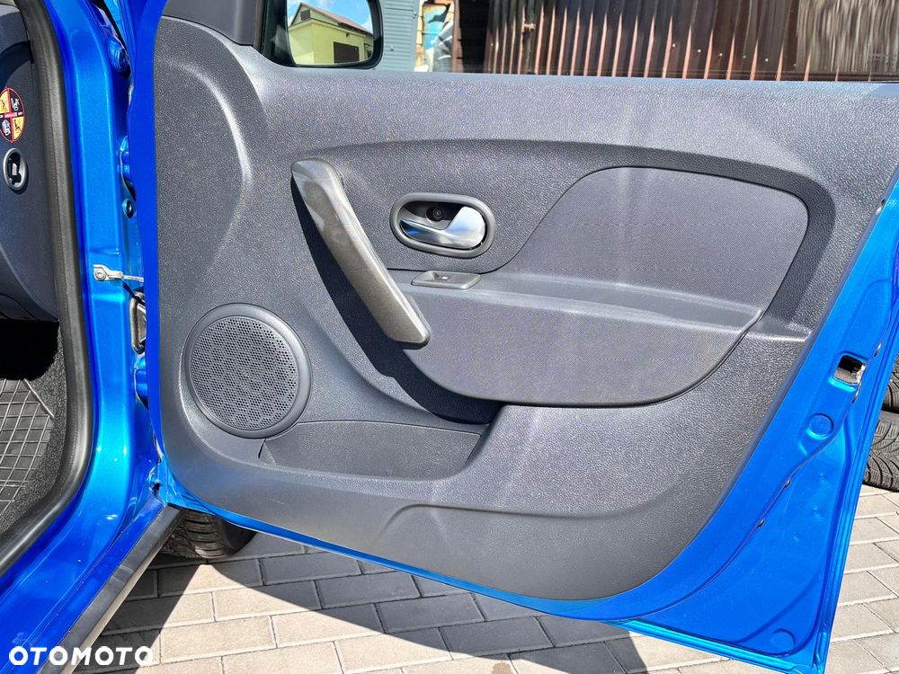 Dacia Sandero Stepway dCi 90 Ambiance - 26