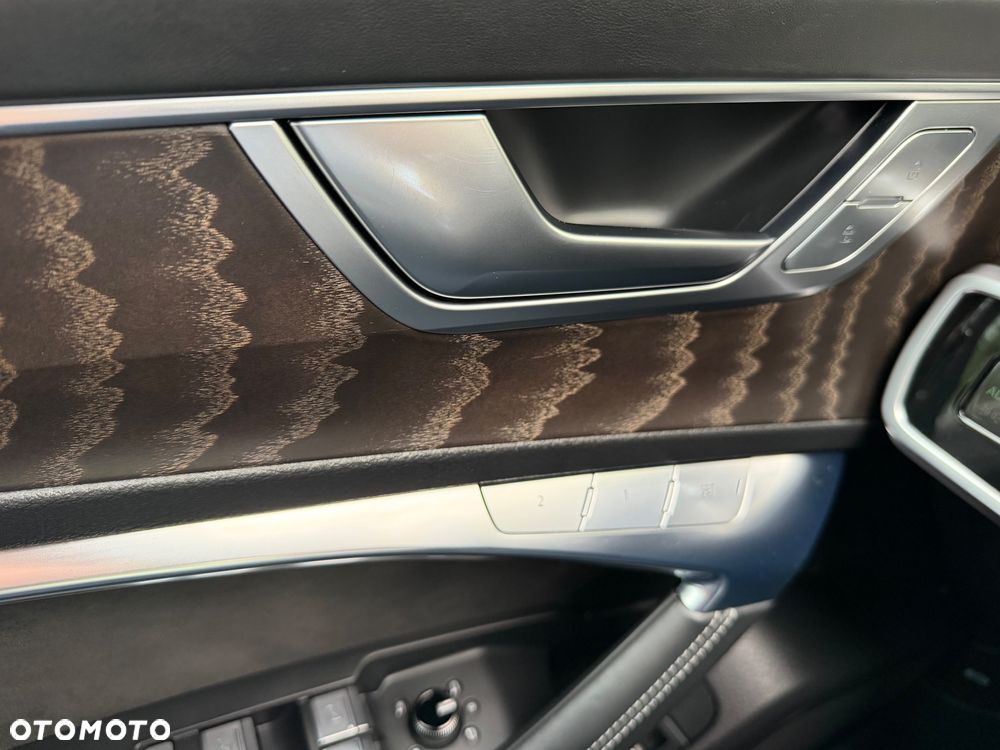 Audi A7 Sportback 45 TFSI mHEV Quattro S tronic - 32