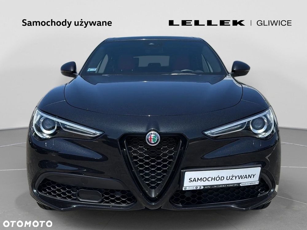 Alfa Romeo Stelvio 2.0 Turbo Veloce Q4 - 3