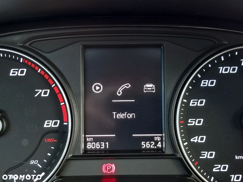 Seat Ibiza 1.2 TSI Style - 24