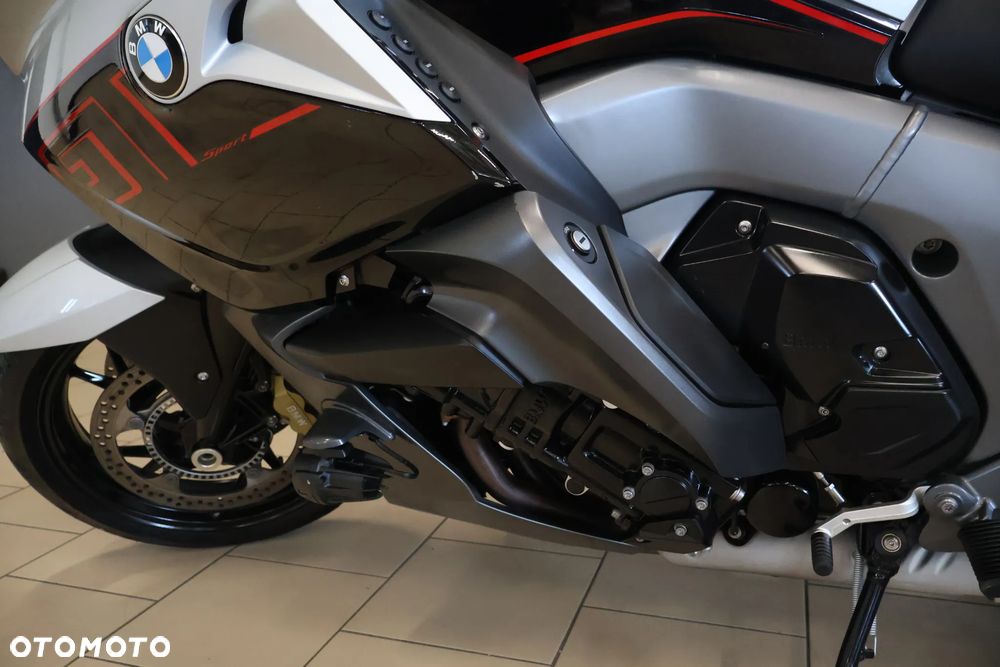 BMW K - 34