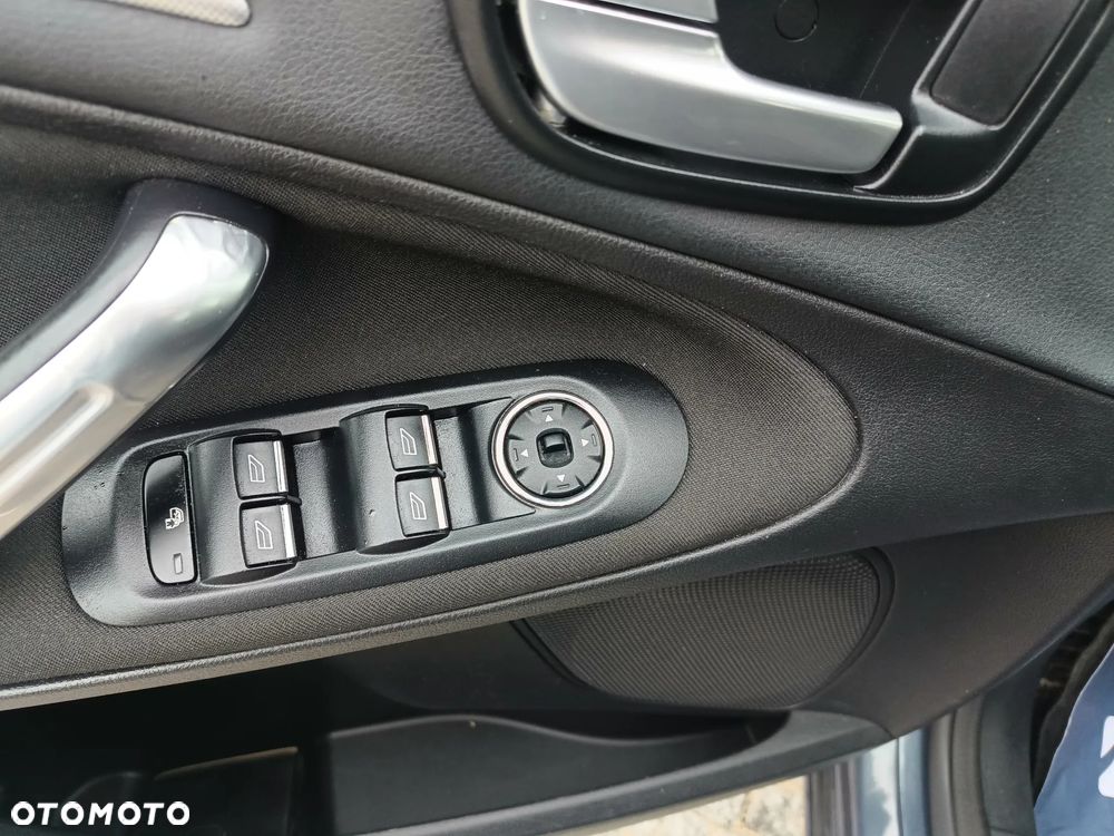 Ford S-Max 2.0 TDCi Ambiente - 15
