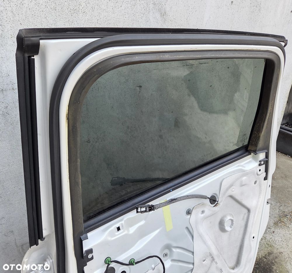 DRZWI PRAWY TYL  FORD KUGA MK2 LIFT VIGNALE  KOLOR AD - 8