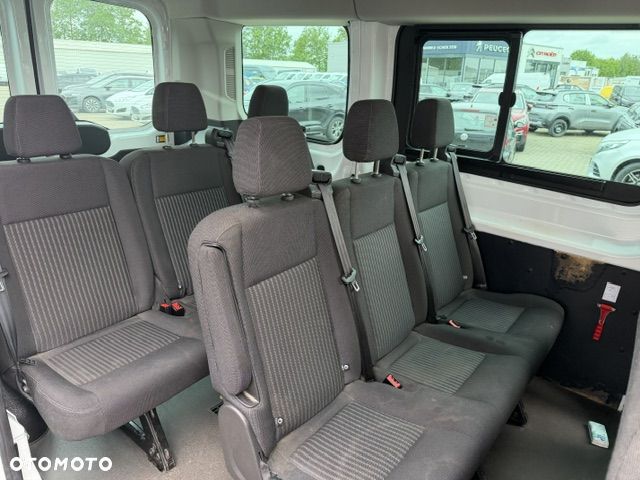 Ford Transit L2 VA Trend - 6