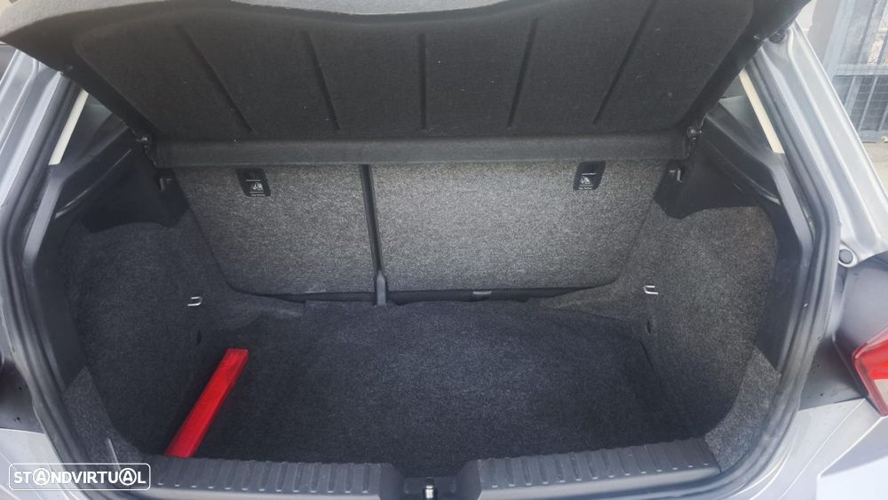 SEAT Ibiza 1.0 TGI Style - 14