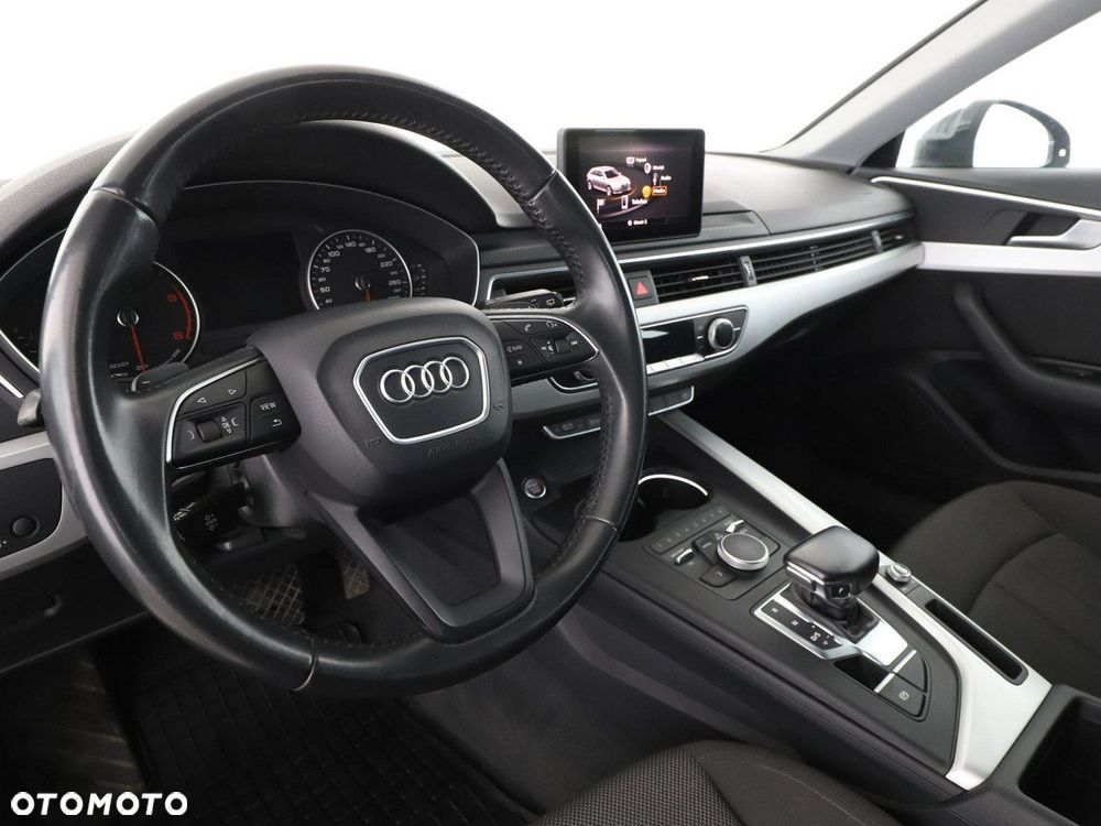 Audi A4 Avant 2.0 TDI S tronic - 15