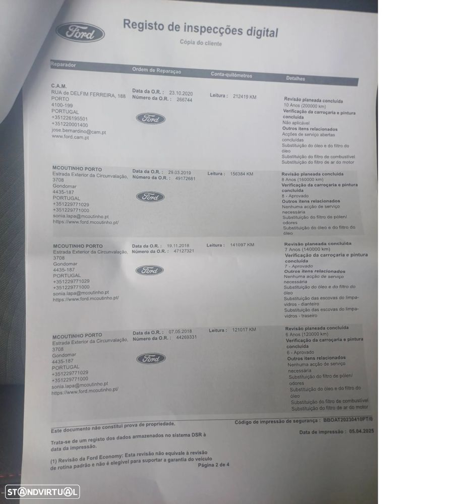 Ford Focus 1.5 TDCi Trend+ - 12