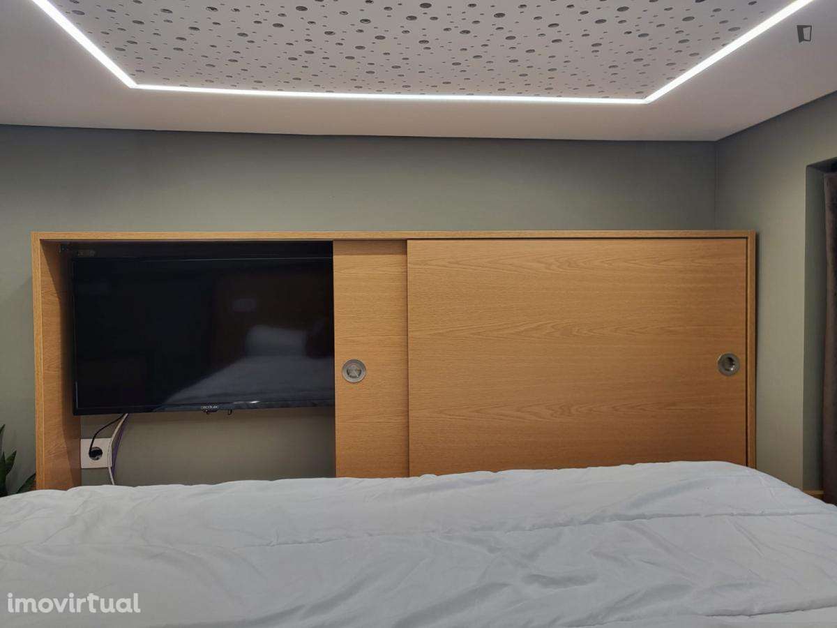 Estúdio - localizado em Amadora Lisbon - Grande imagem: 3/17