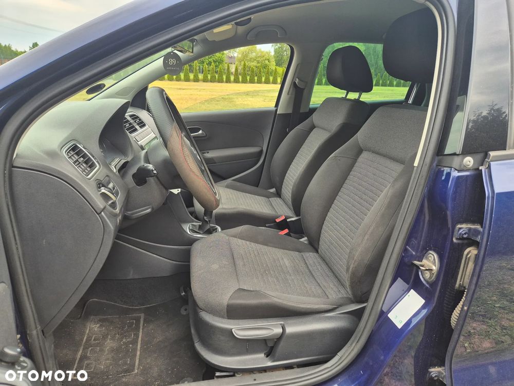 Volkswagen Polo - 11