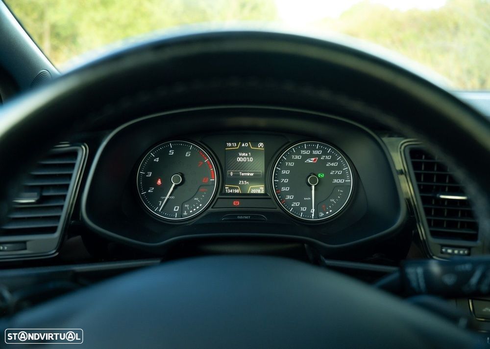SEAT Leon ST 2.0 TSI S&S DSG Cupra 290 - 30