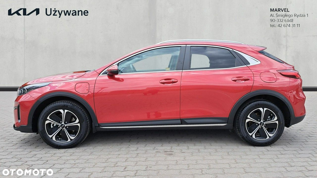 Kia XCeed - 8