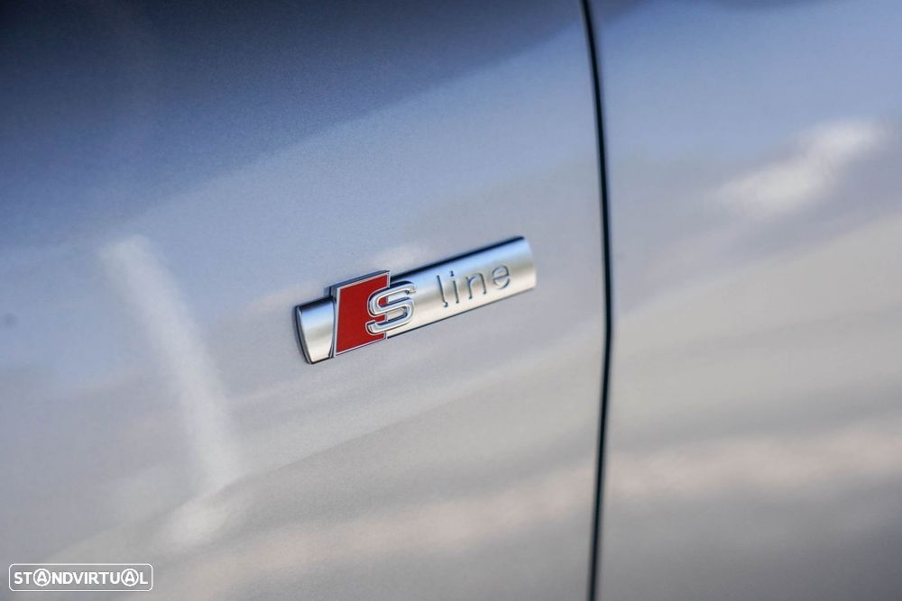 Audi Q4 Sportback e-tron - 19