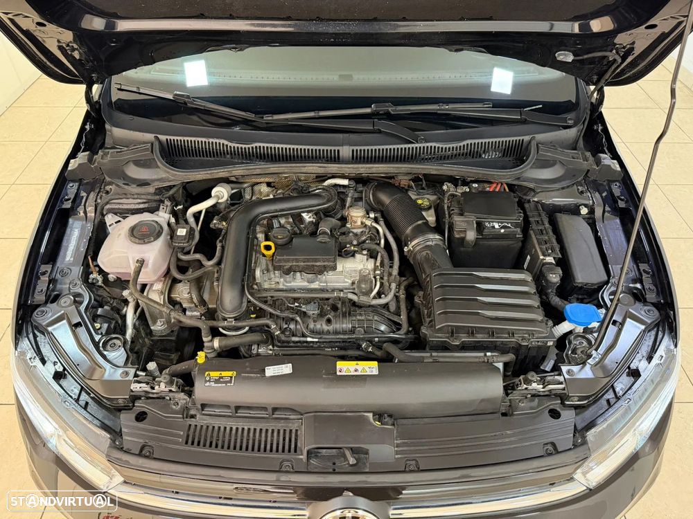 VW Polo 1.0 TSI Style - 4
