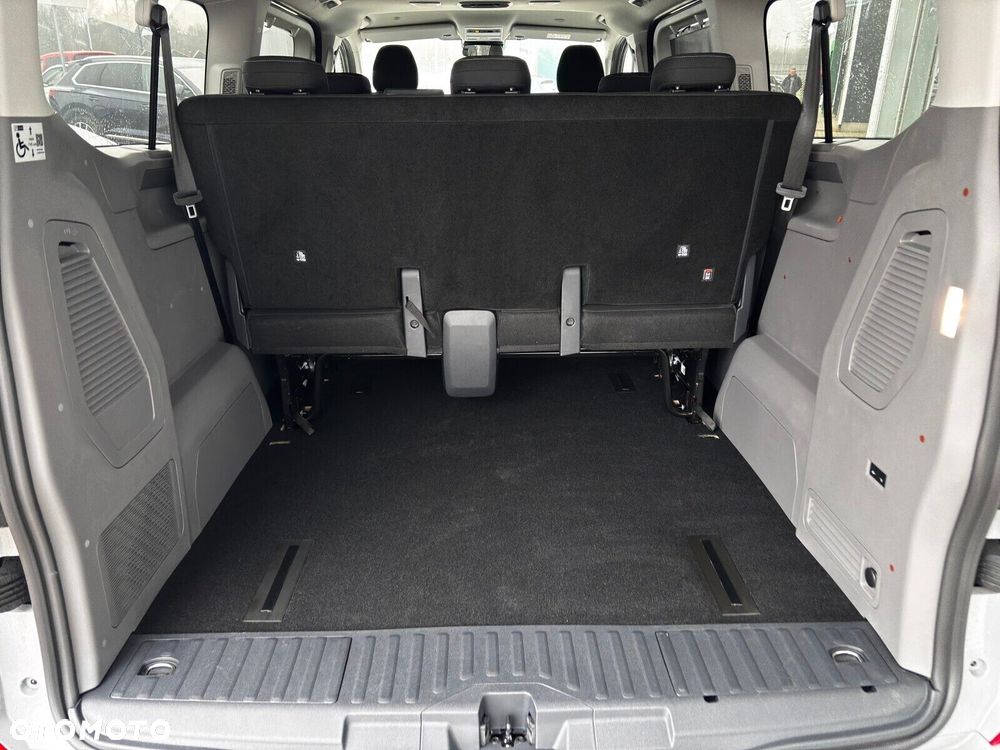 Volkswagen Nowa Caravelle L2 2.0 TDI 170 KM 8-automat 8m - 26