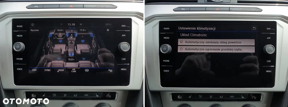 Volkswagen Passat Variant 1.8 TSI BMT Comfortline DSG - 30