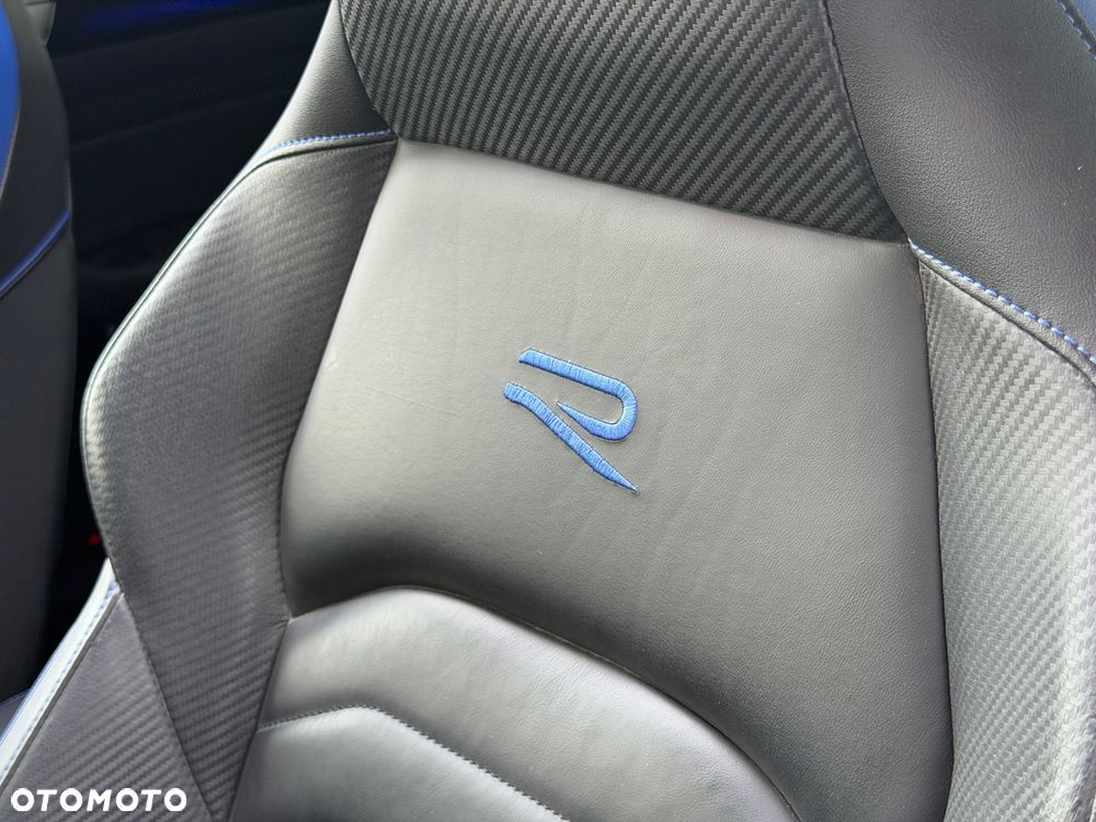 Volkswagen Arteon 2.0 TSI 4Motion R DSG - 17
