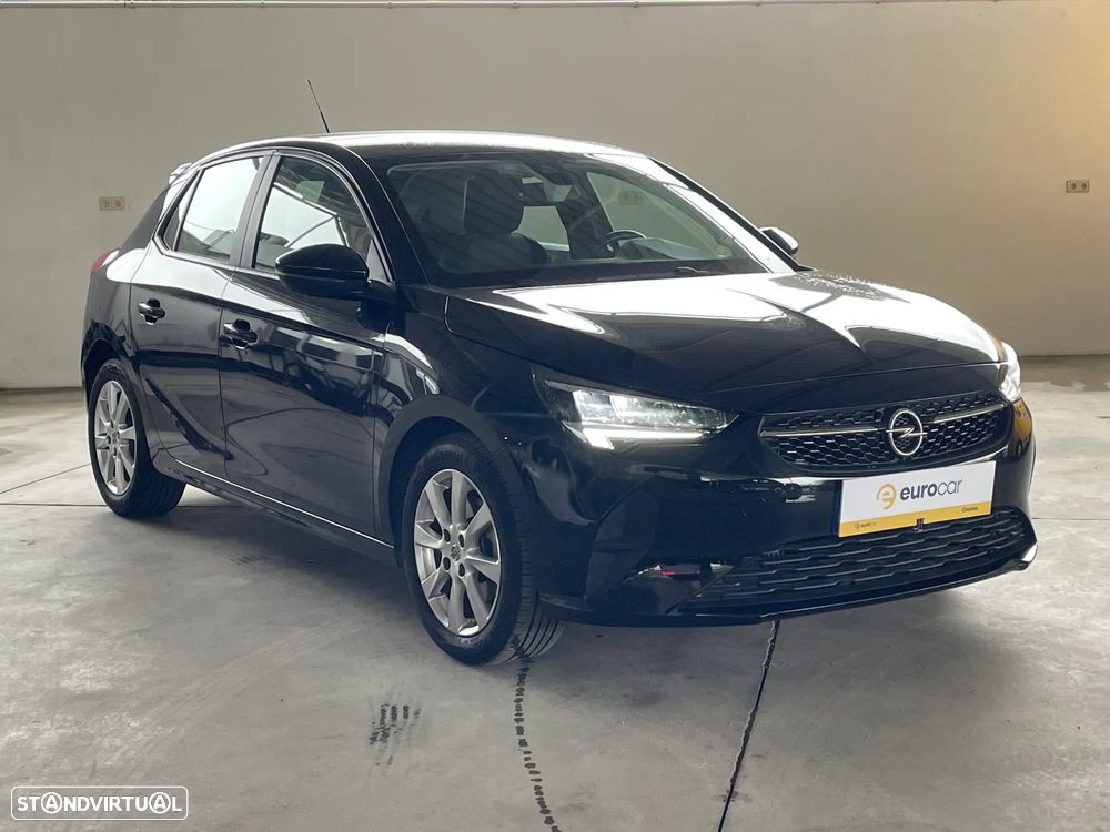 Opel Corsa 1.2 Direct Inj Turbo S&S Auto Elegance - 7