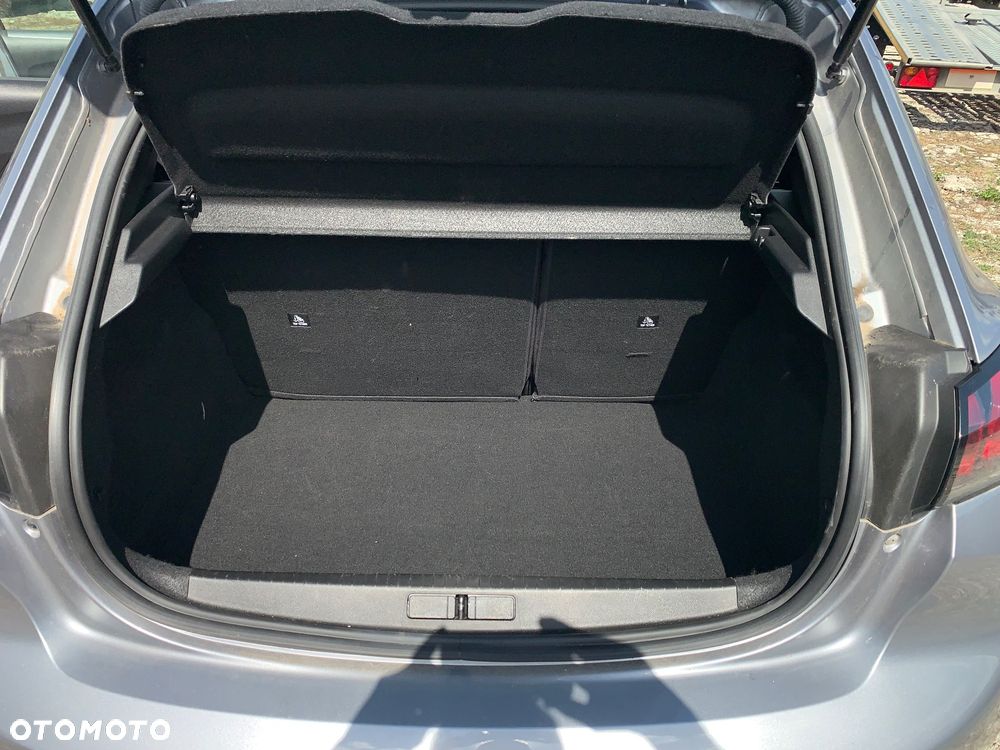 Peugeot 208 PureTech 75 Allure Pack - 18