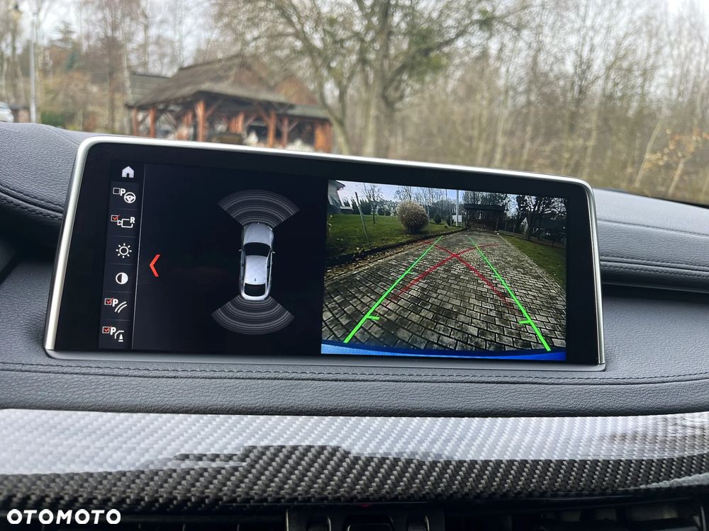 BMW X6 xDrive40d M Sport - 20