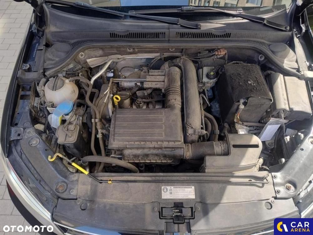 Volkswagen Jetta - 10