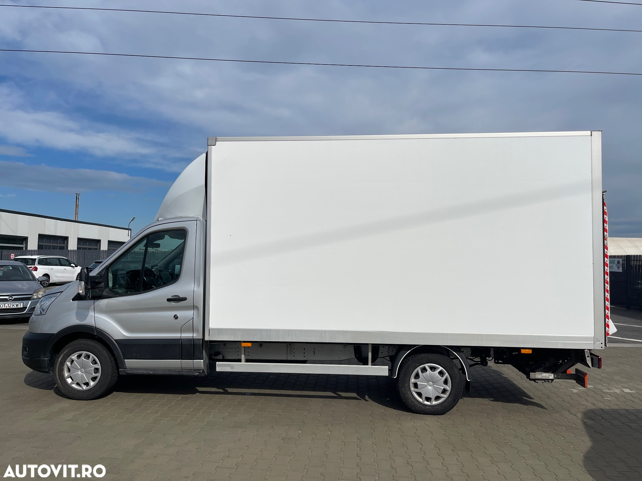 Ford Transit - 4