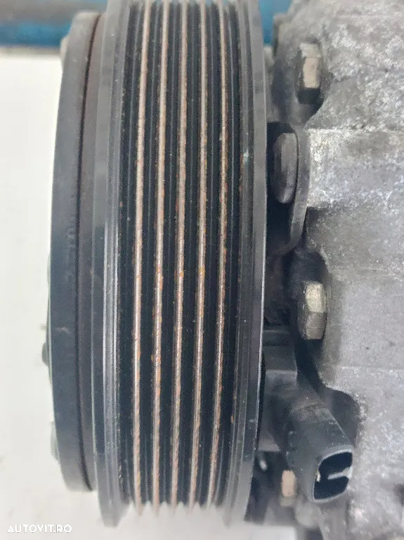 Compresor clima Grand Cherokee 4 3.0 CRD 35232024f 2011 2012 2013 2014 2015 2016 - 2