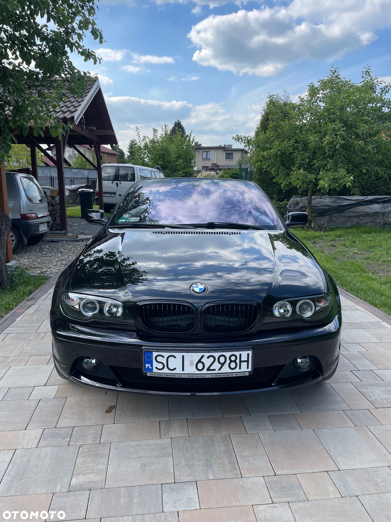BMW Seria 3 318Ci - 2