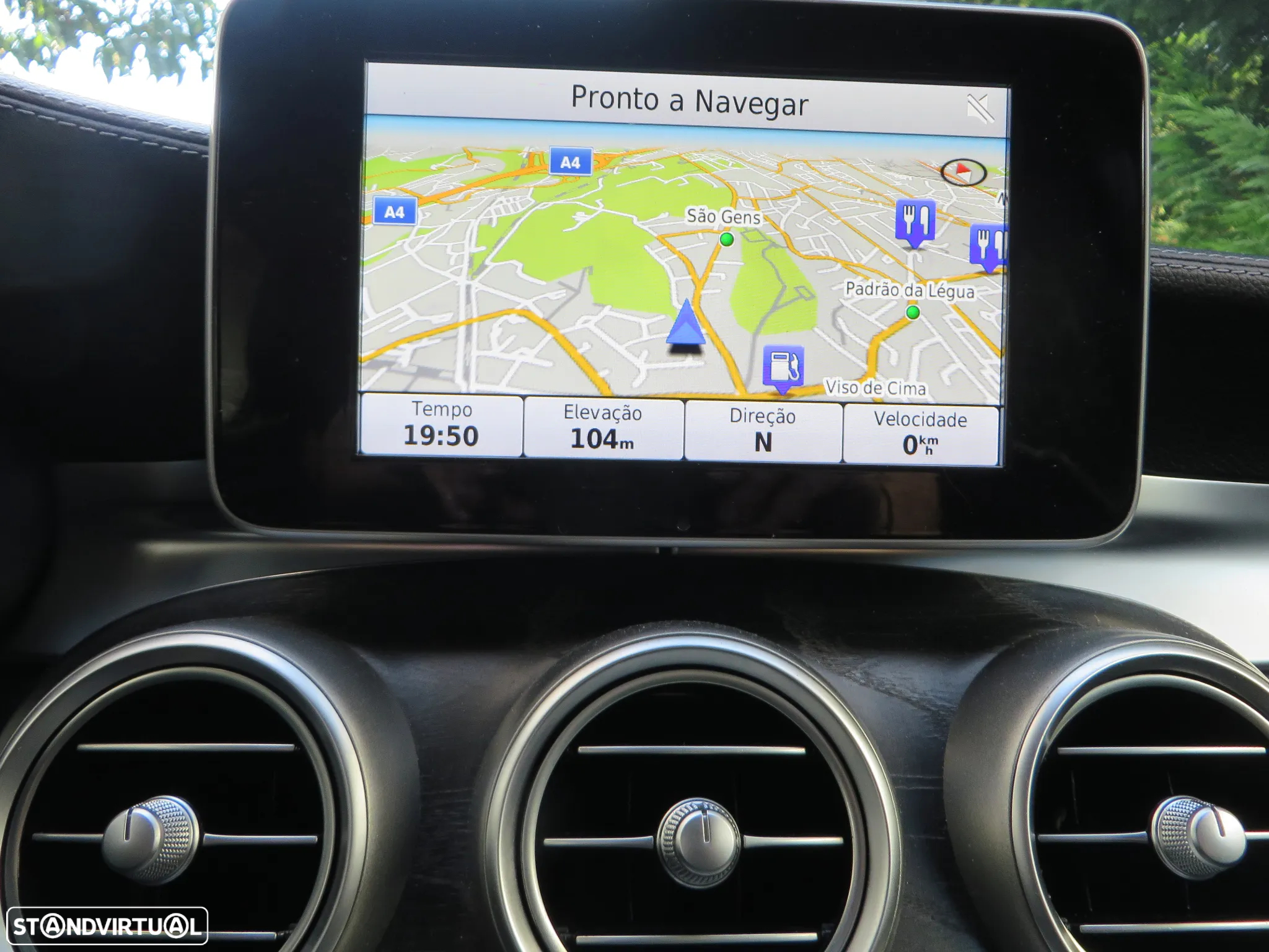 Mercedes-Benz GLC 250 d Exclusive 4-Matic - 28