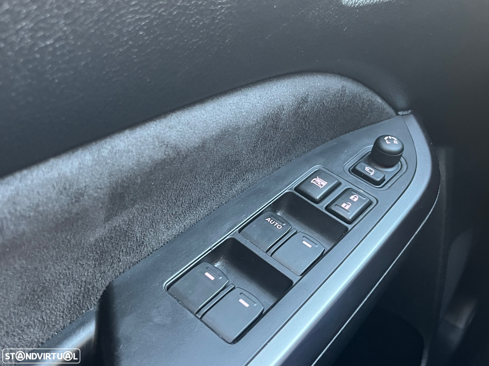 Suzuki Vitara 1.5L AGS GLX Strong Hybrid - 18