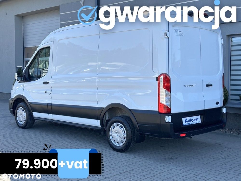 Ford Transit - 4