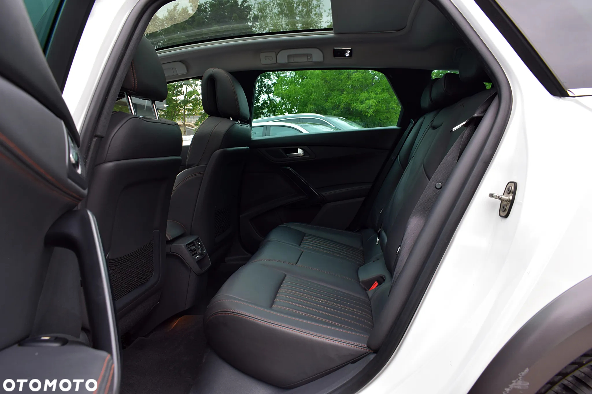 Peugeot 508 2.0 BlueHDi Allure S&S - 6