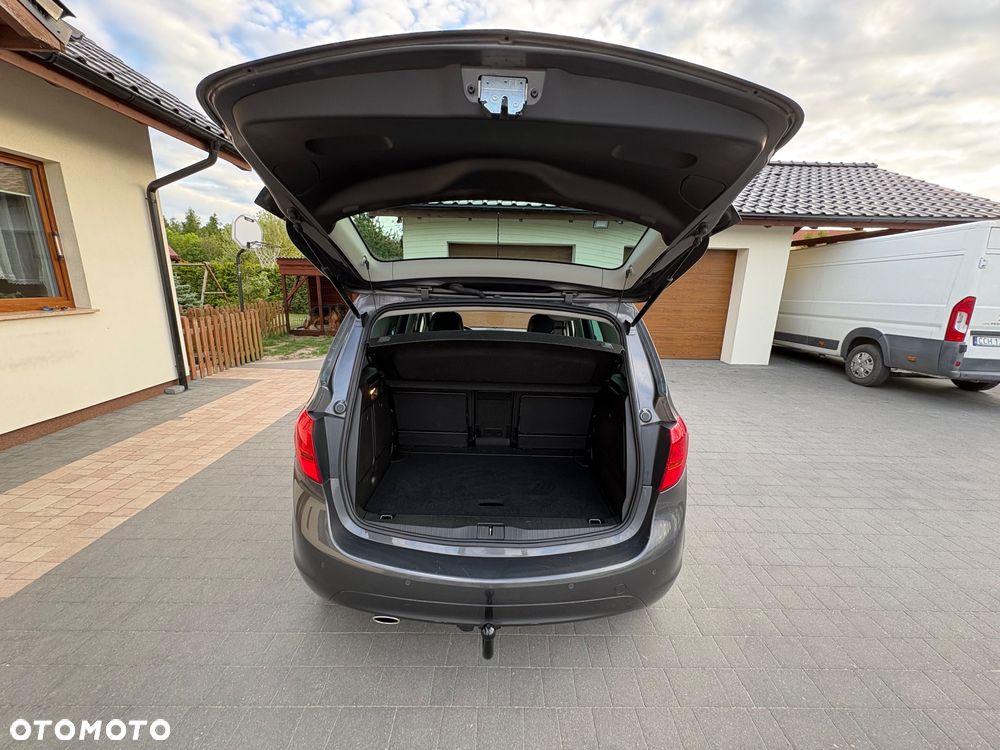 Opel Meriva 1.4 Ecoflex Start/Stop Innovation - 26